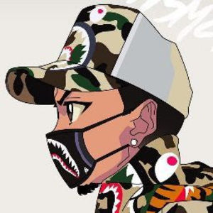 Meet your Posher, Antonio